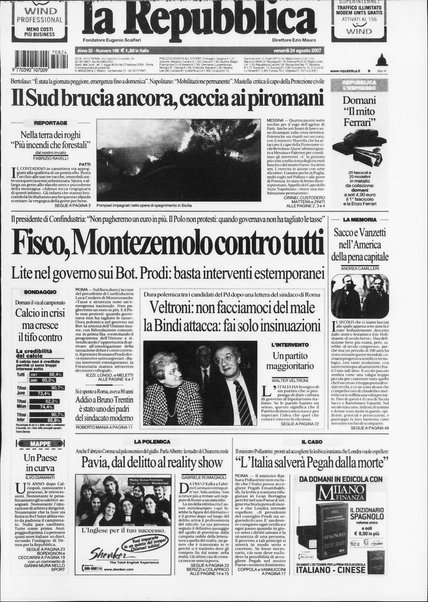 La repubblica